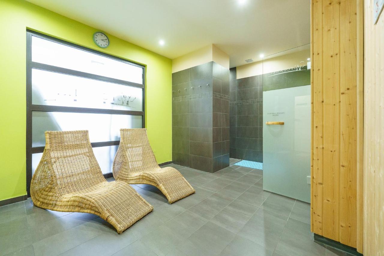 Komfortowy Apartament Polanki Kołobrzeg Buitenkant foto